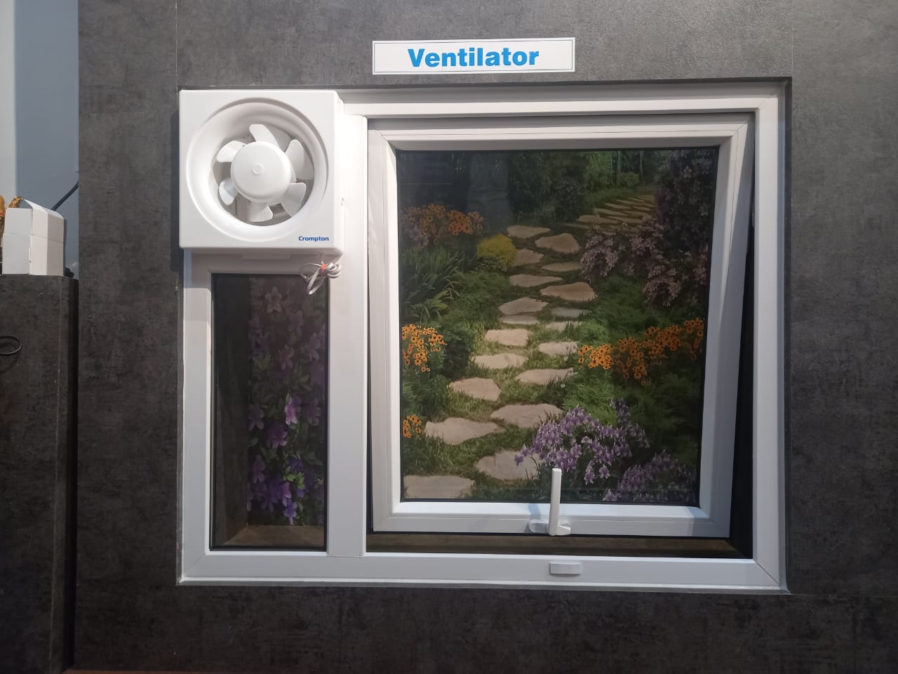 Building a Greener Future with Energy-Efficient UPVC
