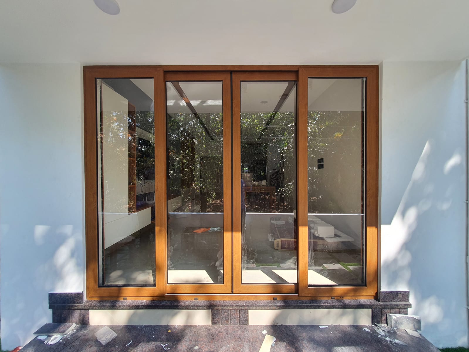 UPVC Doors
