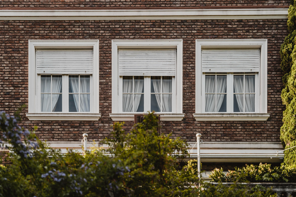 Casement Windows