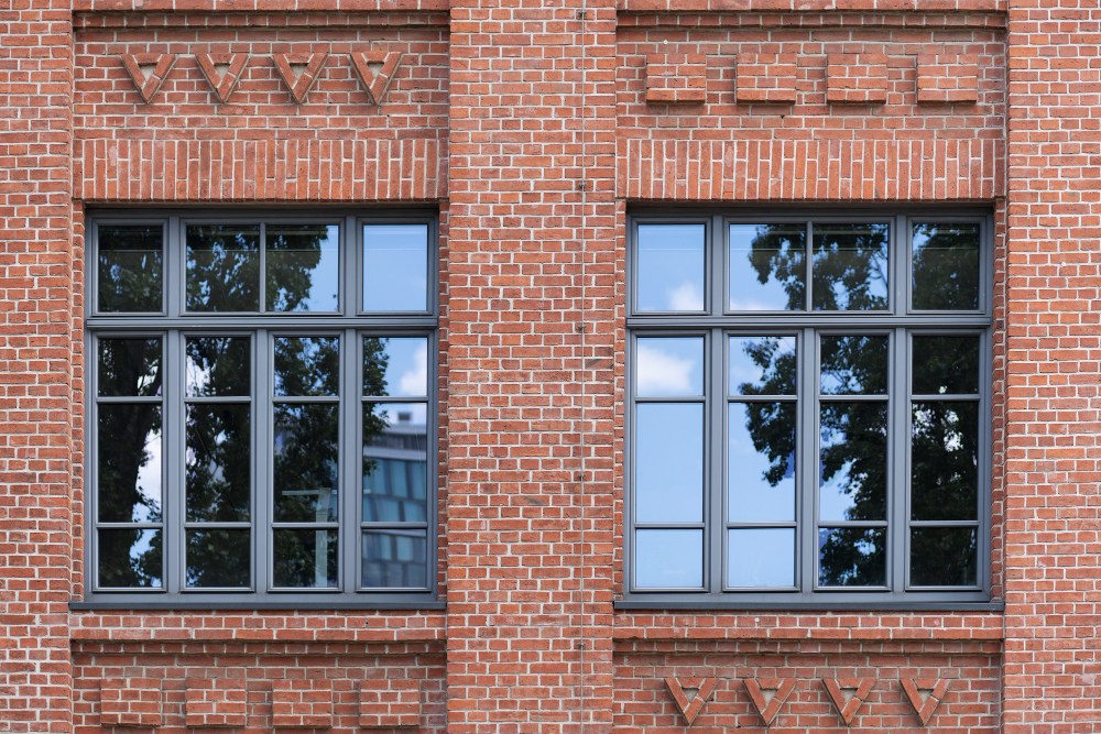 Sliding Windows