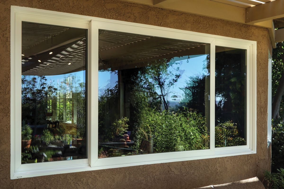 Sliding Doors