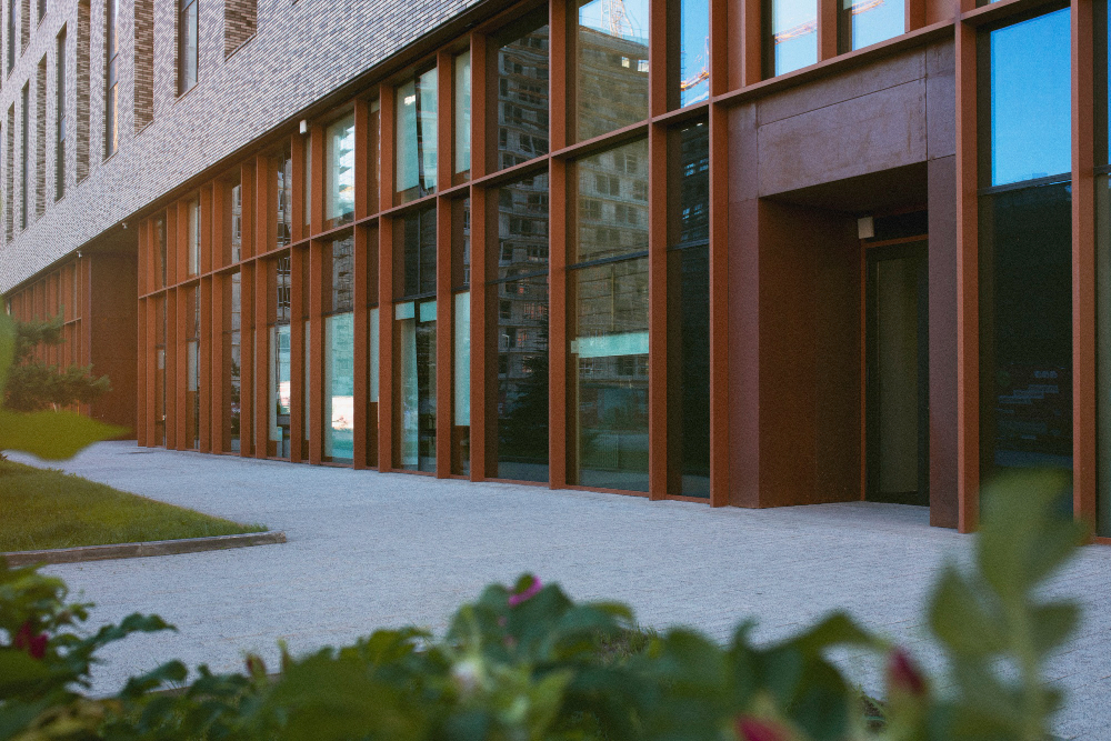 TwinSash Windows