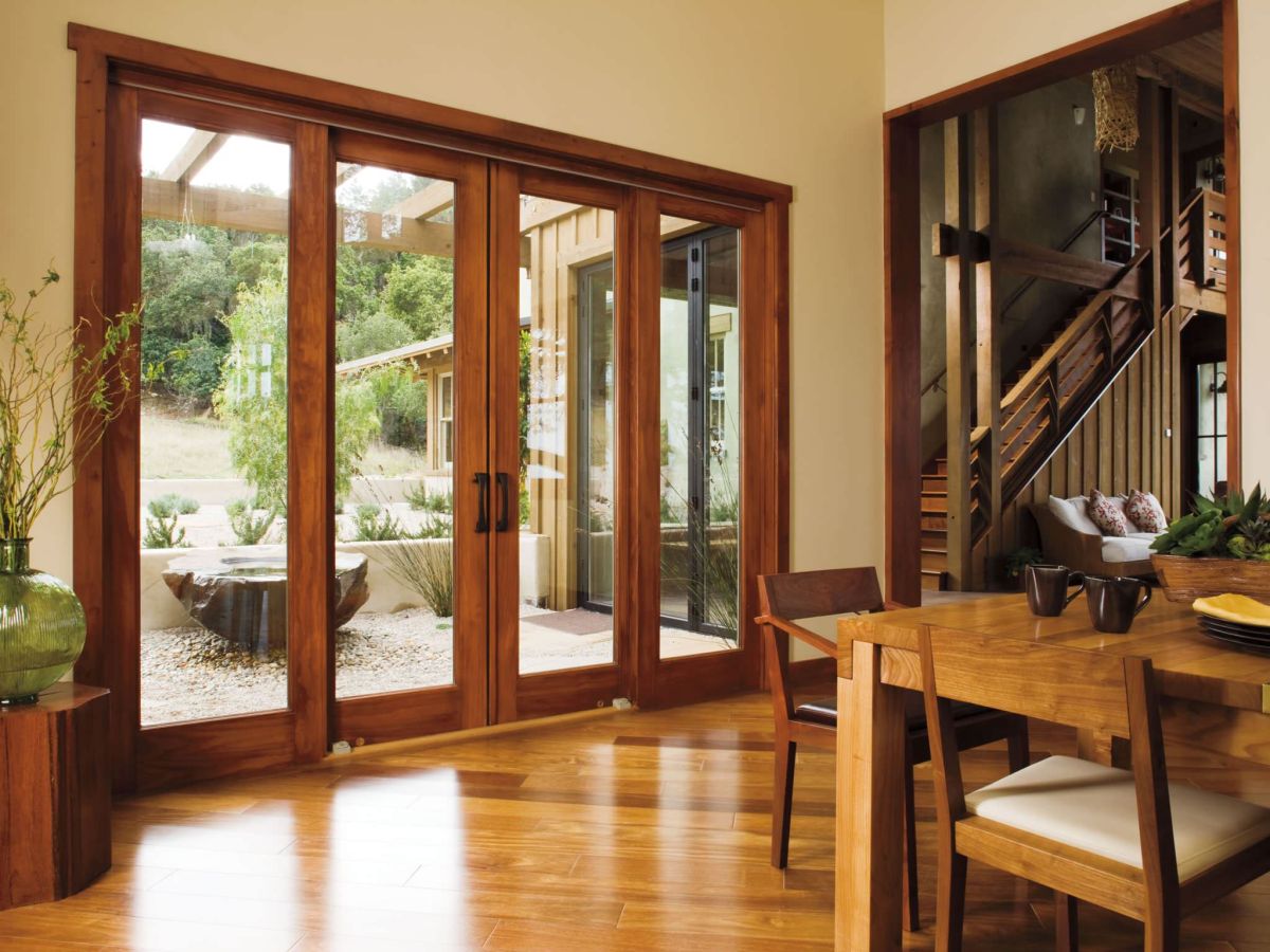 UPVC Windows
